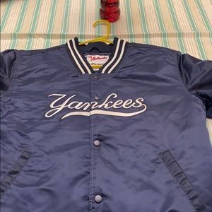 Yankees Kids Jacket